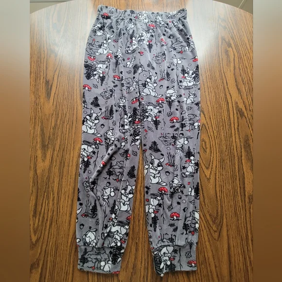 Disney Pajamas Disney Thumper Pajama Pants S Poshmark